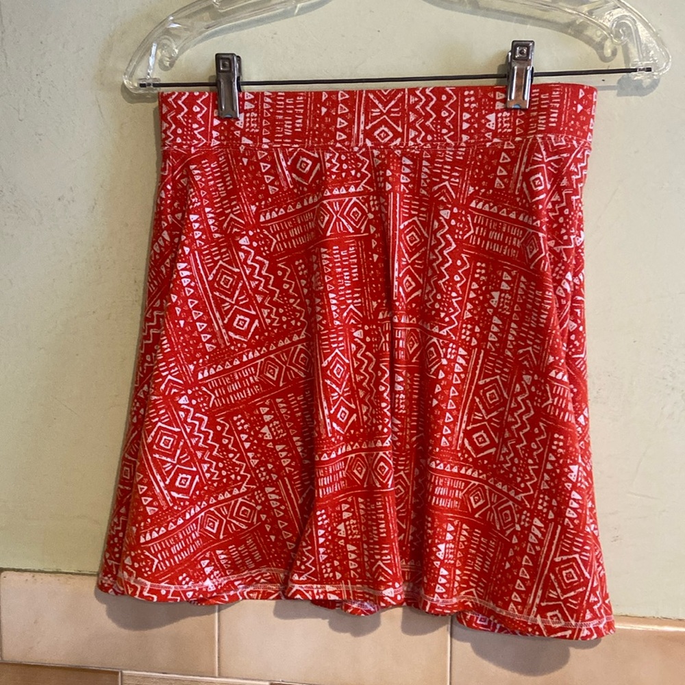 MOSSIMO skirt size S/P